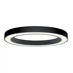 Φωτιστικό Οροφής Γραμμικό Κυκλικό D180cm 132W Ring - VIOKEF