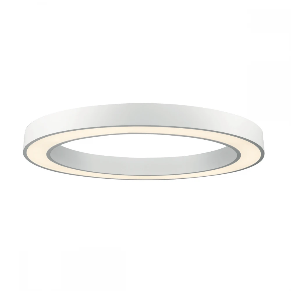 Φωτιστικό Οροφής Γραμμικό Κυκλικό D90cm 66W Ring - VIOKEF