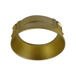 Reflector Χρυσός Για Φωτιστικά Σποτ Stage  - VIOKEF