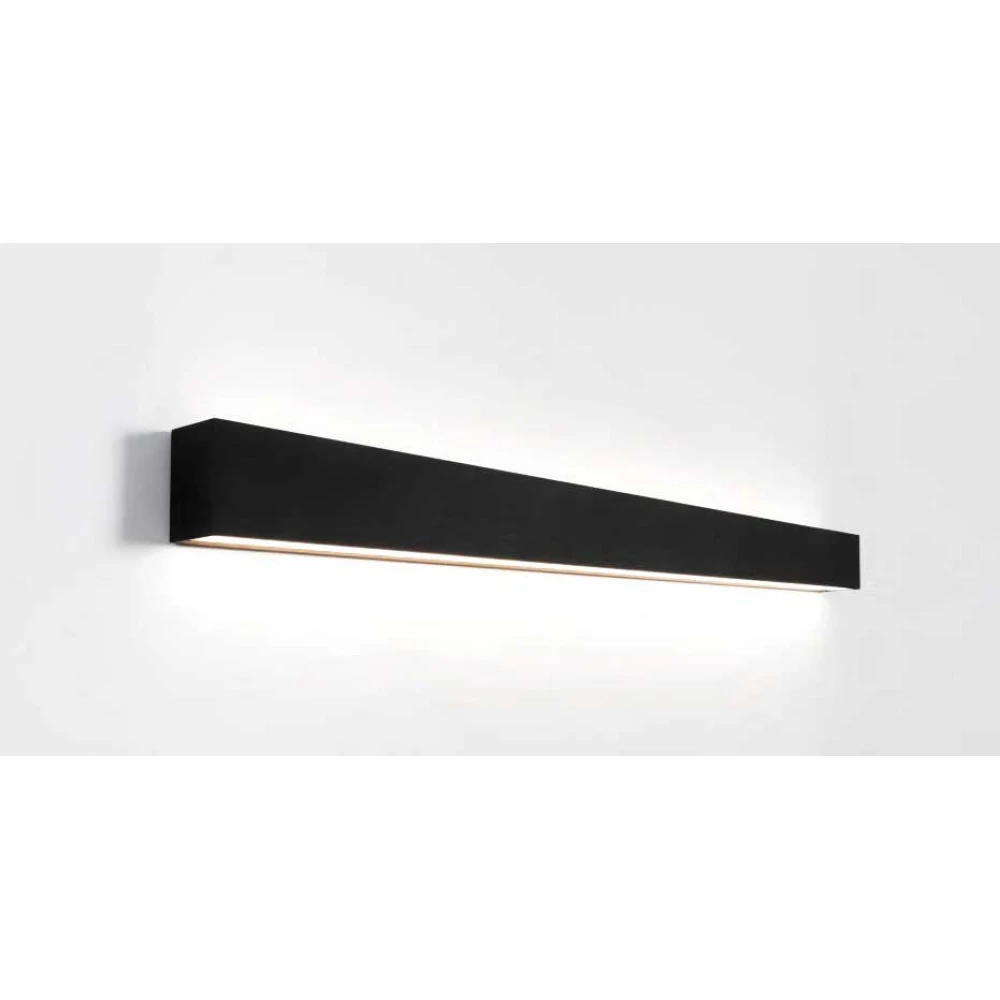 LED Γραμμικό Φωτιστικό Οροφής Σε Διάφορα Χρώματα και μήκη - STATION VIOKEF