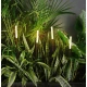 Στήλος Κήπου με Καρφί H:700 LED 1.5W IP65 Stick - VIOKEF