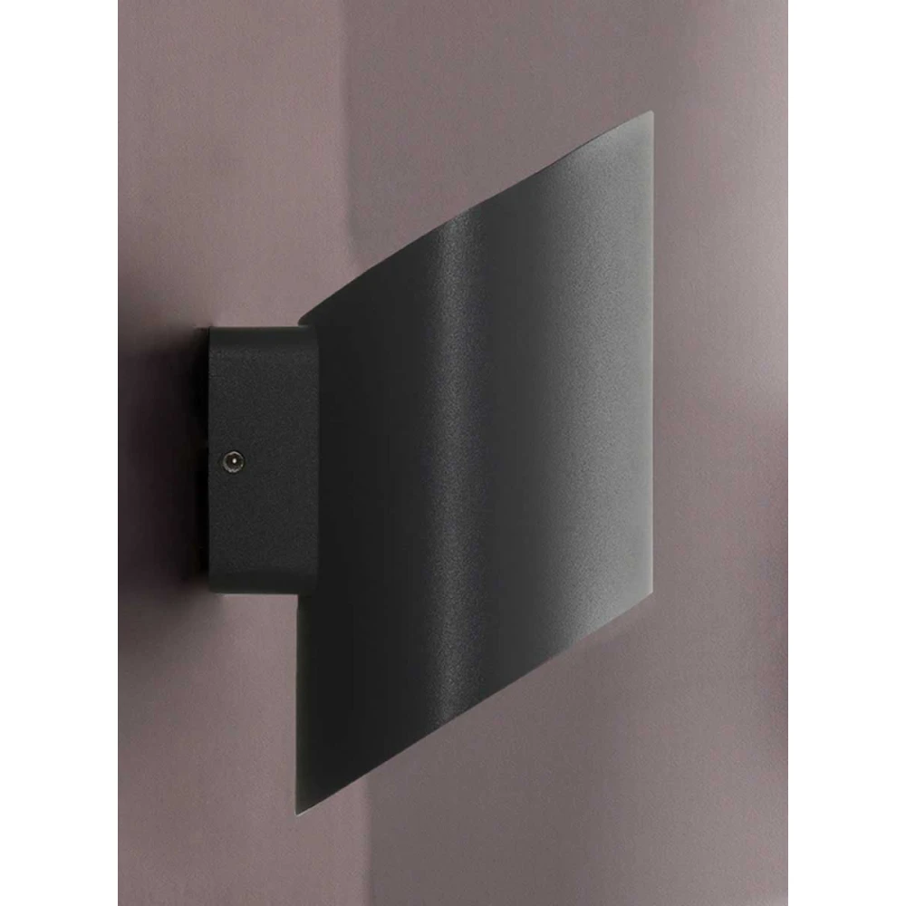 Φωτιστικό Τοίχου LED 11W IP54 Tempo - Viokef