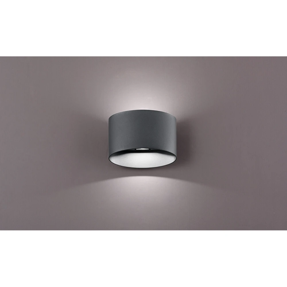 Φωτιστικό Τοίχου LED 11W IP54 Tempo - Viokef