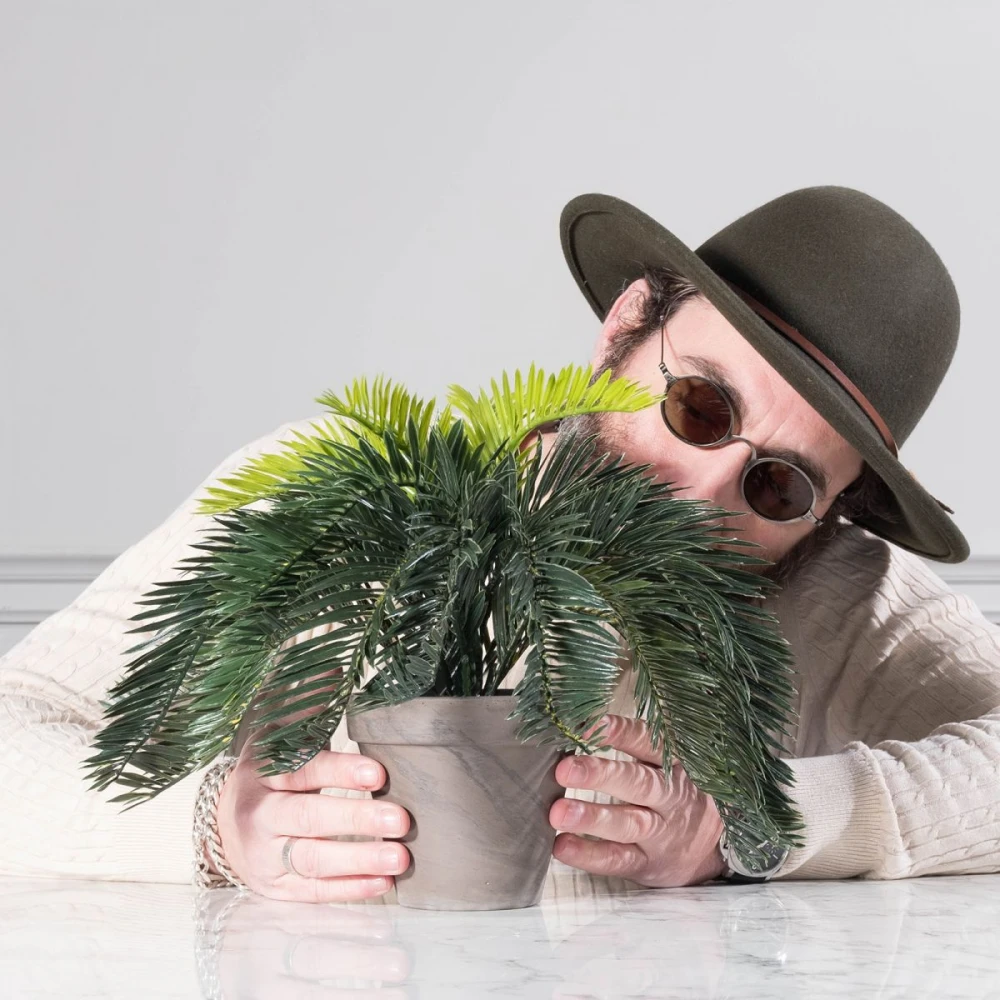 ΤΕΧΝΗΤΟ ΦΥΤΟ ΦΟΙΝΙΚΟΘΑΜΝΟΣ 37 ΕΚ.