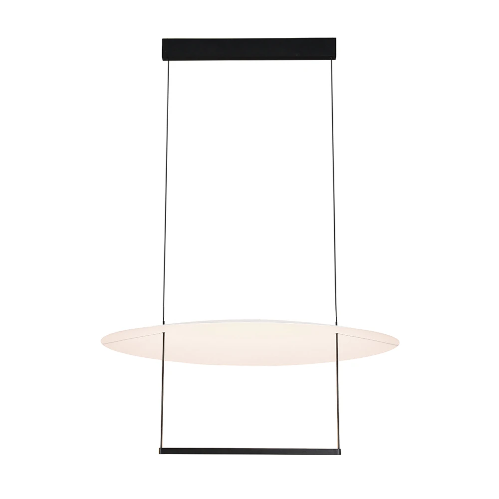 Κρεμαστό Φωτιστικό 30W Dimmable 3000K Igloo VIOKEF