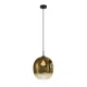 LED Μονόφωτο Φωτιστικό Μελί 1 x E27 Mirror Viokef