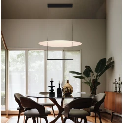 Κρεμαστό Φωτιστικό 30W Dimmable 3000K Igloo VIOKEF
