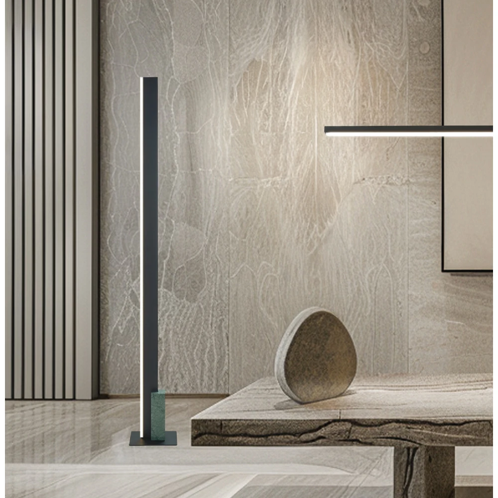 Φωτιστικό Επιδαπέδιο 24W 3000K Ellaria - Viokef
