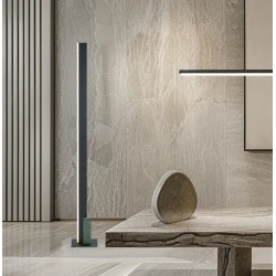 Φωτιστικό Επιδαπέδιο 24W 3000K Ellaria - Viokef