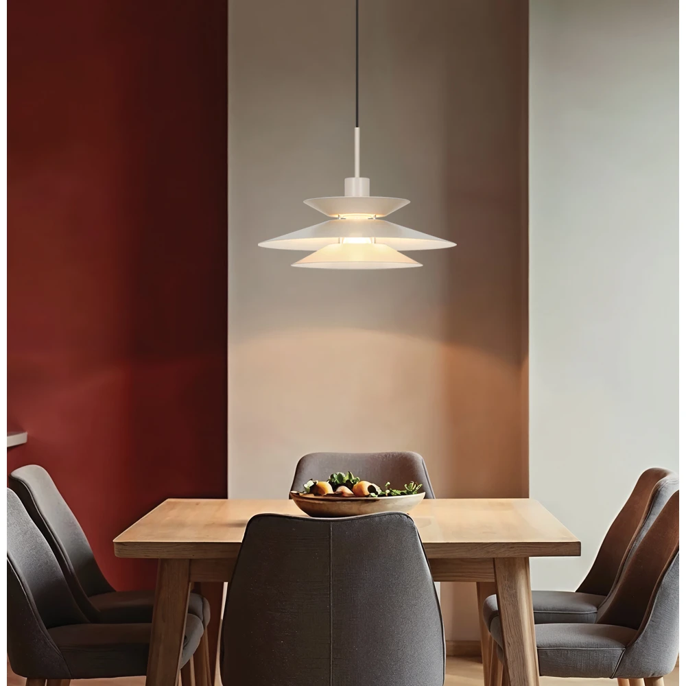 LED Μονόφωτο Φωτιστικό 1 x E27 Μπεζ Stevi Viokef