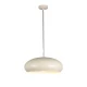 LED Μονόφωτο Φωτιστικό 1 x E27 Μπεζ Cozy Viokef