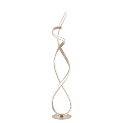 Φωτιστικό Δαπέδου 36W Θερμό Λευκό 3000K Ribbon Viokef