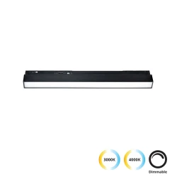Linear L:300 2CCT Magnetic (dimmable) - Viokef