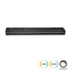 Linear Antiglare L:328 2 CCT Magnetic (dimmable) - VIOKEF