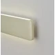 Φωτιστικό Τοίχου Σαμπανιζέ 3000K/4000K with CCT Kelda VIOKEF