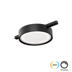 Φωτιστικό Antiglare D:138 Slim Magnetic 20W VIOKEF