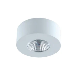 LED 7W Σποτ Οροφής Σε Λευκό Η:33 Fani VIOKEF
