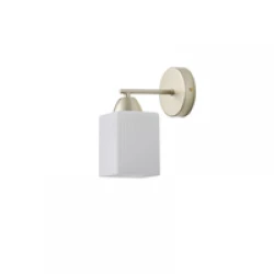 ΑΠΛΙΚΑ ΤΟΙΧΟΥ 1ΧE27 MAX 40W 180Χ100Χ210mm ARTE ILLUMINA MADISSON