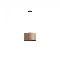  ΦΩΤΙΣΤΙΚΟ ΚΡΕΜΑΣΤΟ PAMPAS 1XE27 Max 15w 350x1260mm ARTE ILLUMINA AENON