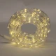 ΦΩΤΟΣΩΛΗΝΑ SMD LED 6m ΜΟΝΟΚΑΝΑΛΗ, ΗΛΙΑΚΟ ΠΑΝΕΛ ΜΕ ΑΙΣΘΗΤΗΡΑ ΦΩΤΟΣ, ΘΕΡΜΟ ΛΕΥΚΟ 20 LED/m IP44