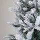 ΔΕΝΤΡΟ ΕΛΑΤΟ ΧΙΟΝΙΣΜΕΝΟ, ΕΛΒΕΤΙΑ, ΜΕ ΞΥΛΙΝΟ ΚΟΡΜΟ ΣΤΗ ΒΑΣΗ, 210cm