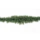  ΓΙΡΛΑΝΤΑ ΜΕ ΚΛΑΔΙΑ ΤΟΞΟ 200x40cm, 220 TIPS (ΠΑΧΟΣ ΤΩΝ TIPS 8cm), ΠΡΑΣΙΝΟ ΧΡΩΜΑ