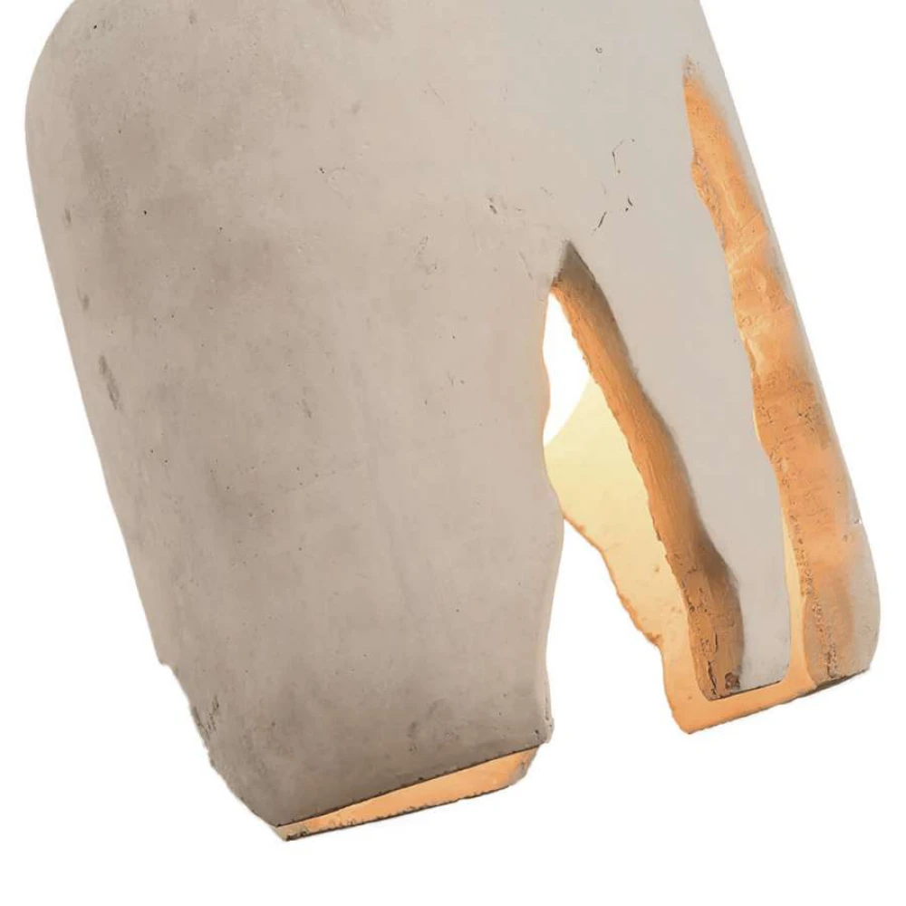 Κρεμαστό Φωτιστικό Λευκό FUJI Atman