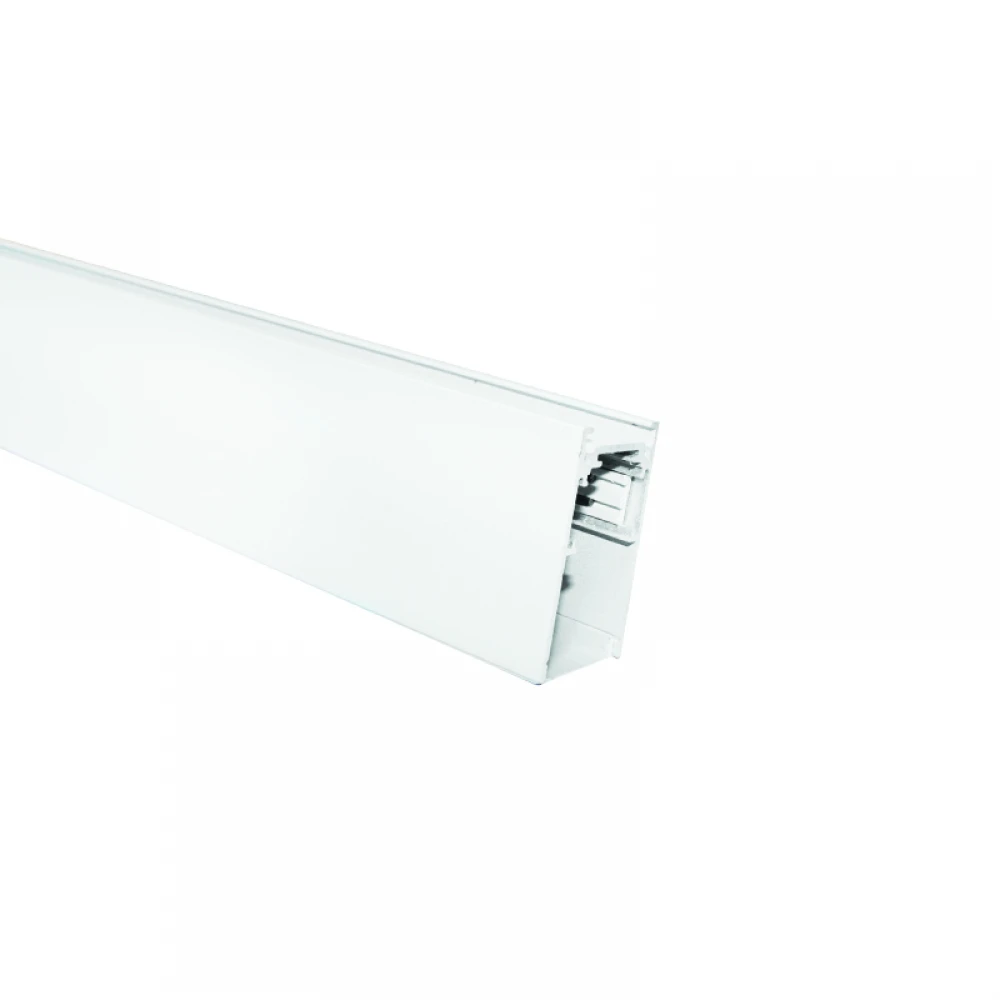 ΜΑΓΝΗΤΙΚΗ ΡΑΓΑ ΟΡΟΦΗΣ/ΚΡΕΜΑΣΤΗ 48V DC 1Μ ΛΕΥΚΗ ΜΑΤ-ACA