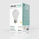 Λάμπα LED Spot με εφέ προβολέα A60 7W 806Lm 2700K dimmable - A08
