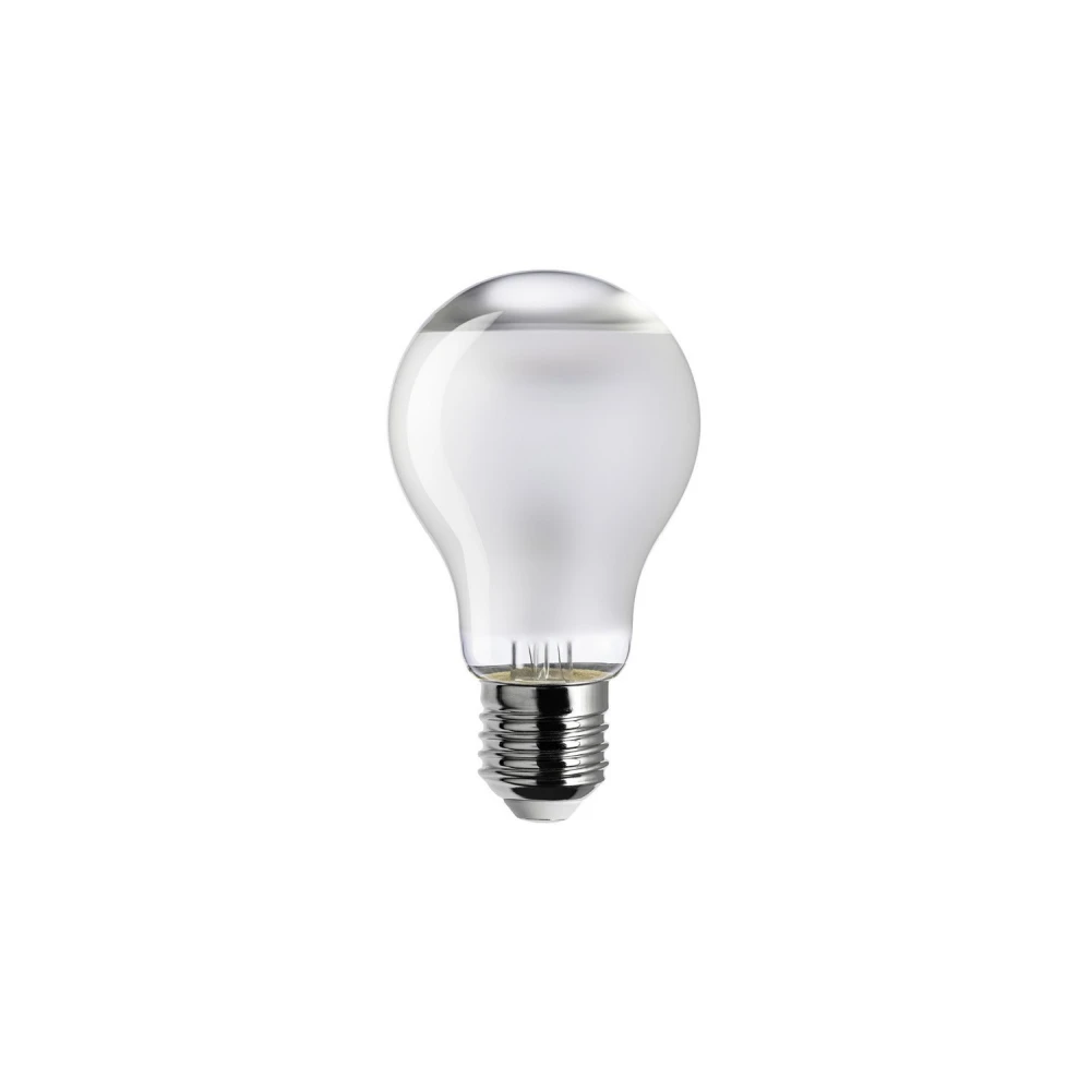 Λάμπα LED Spot με εφέ προβολέα A60 7W 806Lm 2700K dimmable - A08