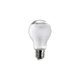 Λάμπα LED Spot με εφέ προβολέα A60 7W 806Lm 2700K dimmable - A08