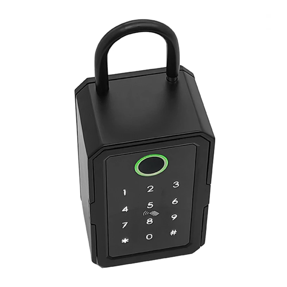 ΕΞΥΠΝΗ ΚΛΕΙΔΟΘΗΚΗ ΜΕ BLUETOOTH-ΑΠΟΤΥΠΩΜΑ-ΚΩΔΙΚΟ