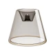 LED Λαμπτήρας Φιμέ G11 σειρά Ghost Κώνος 6W 400Lm E27 1900K Dimmable