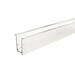 ΜΑΓΝΗΤΙΚΗ ΡΑΓΑ ΧΩΝΕΥΤΗ 48V DC 2Μ ΛΕΥΚΗ ΜΑΤ