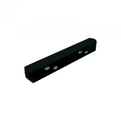 ΤΡΟΦΟΔΟΤΙΚΟ ΕΥΘΕΙΑΣ ΓΙΑ ΜΑΓΝΗΤΙΚΗ ΡΑΓΑ 48V DC ΜΑΥΡΟ ΜΑΤ