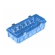 FLUSH MOUNTING JUNCTION BOX 6 MODULES ACA