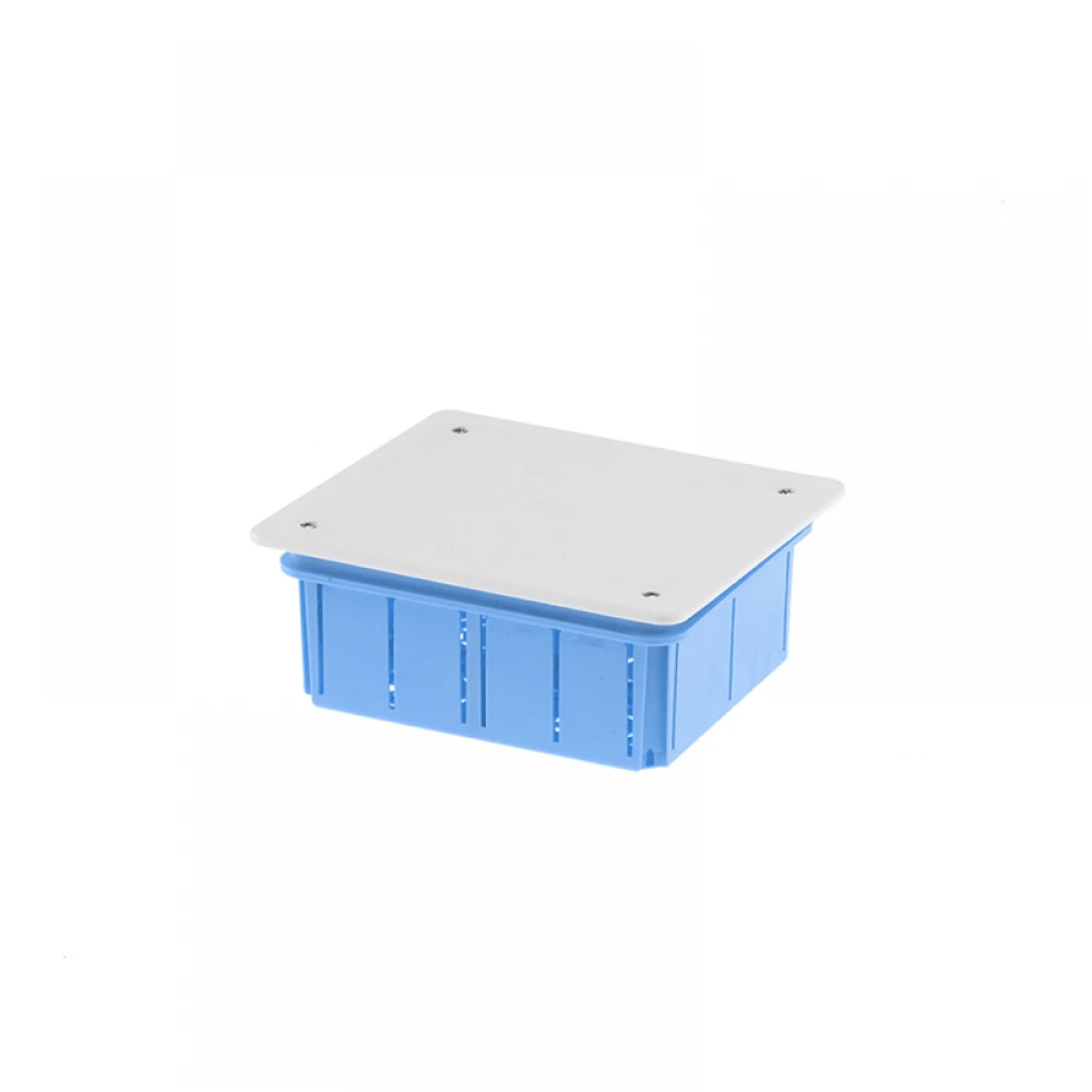FLUSH MOUNTING BOX DIMENSIONS 152 X 130 X 70 ACA