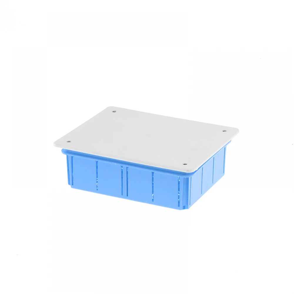 FLUSH MOUNTING BOX DIMENSIONS 196 X 152 X 70 ACA