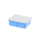 FLUSH MOUNTING BOX DIMENSIONS 196 X 152 X 70 ACA