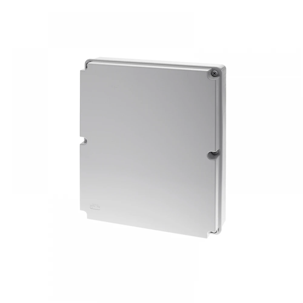 460X380X120 SURF BOX SMOOTH WALLS IP65 ACA