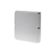 460X380X120 SURF BOX SMOOTH WALLS IP65 ACA