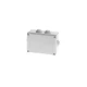 130X90X65 SURF BOX 6 STEPPED GLANDS IP54 ACA