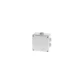 100X100X60 SURF BOX 6 STEPPED GLANDS IP54 ACA