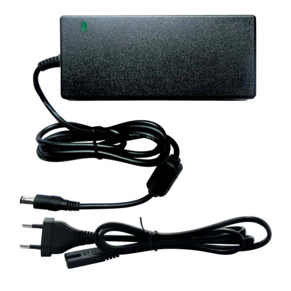 PS-24V-2A SWITCHING ΤΡΟΦΟΔΟΤΙΚΟ ΣΤΑΘΕΡΗΣ ΤΑΣΗΣ ΕΞΟΔΟΥ 24V 2A (DESKTOP TYPE) Amarad