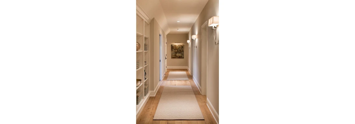 Πώς να Φωτίσετε Διαδρόμους και Σκάλες