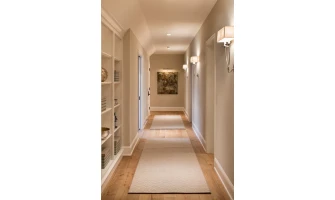 Πώς να Φωτίσετε Διαδρόμους και Σκάλες