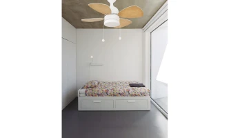 Ανεμιστήρες Oροφής - 'Oλα 'Oσα Πρέπει Να Γνωρίζετε