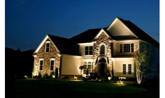 Συμβουλές για τον Φωτισμό Εξωτερικού Χώρου