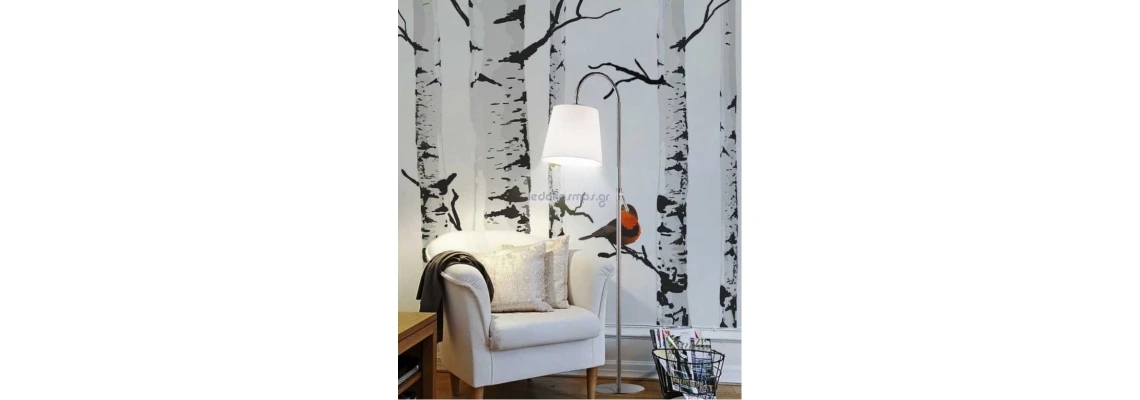 Επιδαπέδια φωτιστικά: Το must της εποχής