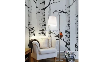 Επιδαπέδια φωτιστικά: Το must της εποχής